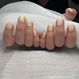 ネイル リナ ネイルサロンのネイルデザイン