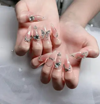 ネイル H.baby Nail Salonのネイルデザイン