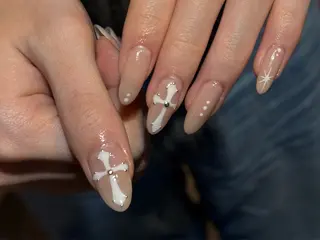 ネイル 🍒 akariのネイルデザイン