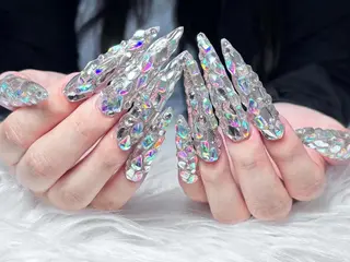 ネイル RiRi Belle Nail池袋のネイルデザイン