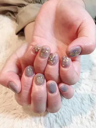 ネイル pipi ..のネイルデザイン