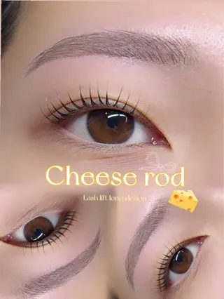 マツエク・マツパ en吉祥寺店🎀 itonaの眉毛・アイブロウイメージ