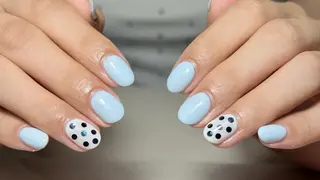 ネイル Lu naのネイルデザイン