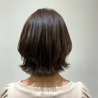 ショート SHIAN 橋本店 吉田 詩穂のヘアスタイル