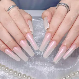 ネイル Niiy 🍫のネイルデザイン