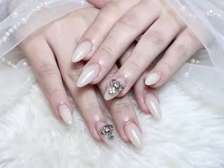 ネイル Bél Nail salonのネイルデザイン