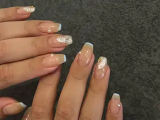 ネイル LINEA.nail Kozueのネイルデザイン