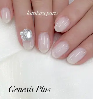 ネイル Genesis Plus大津京店のエステ・リラクイメージ
