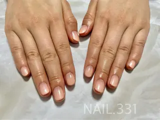 ネイル Nail 331のネイルデザイン