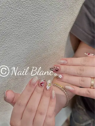 ネイル Nail nanamiのネイルデザイン