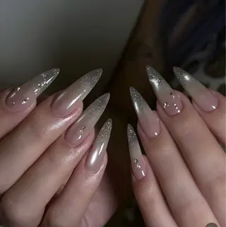 ネイル Lenie Nail Salonのネイルデザイン