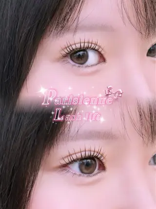 マツエク・マツパ Helena リンカ🎀のマツエク・マツパデザイン
