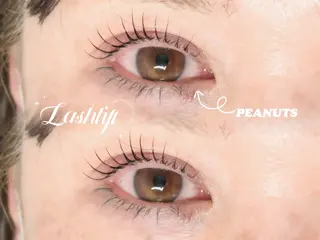 マツエク・マツパ 【meme】 🎀marina🎀のマツエク・マツパデザイン