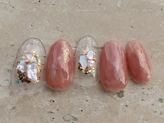 ネイル NAIL DOGのネイルデザイン