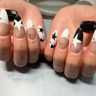 ネイル nail_Neo. Maiのネイルデザイン
