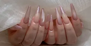 ネイル Jenn Nail Salonのネイルデザイン