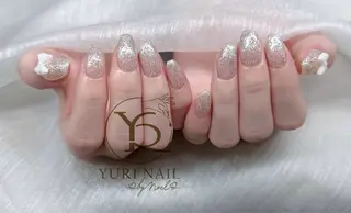 ネイル YURI Nail NARITAのネイルデザイン