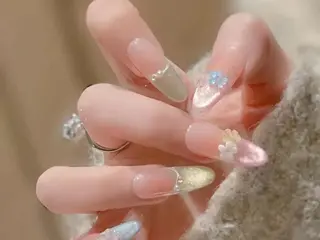 ネイル 🤍Nana 🤍のネイルデザイン