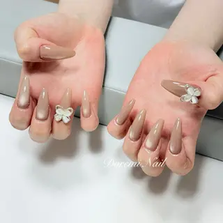 ネイル Doremi Nailのネイルデザイン