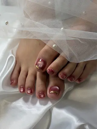 ネイル sis_ yukaのネイルデザイン