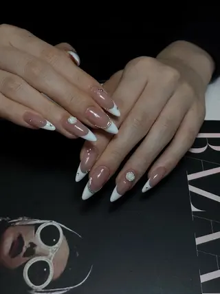 ネイル Sully Nail Labのネイルデザイン