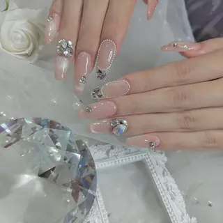 ネイル fancyfab nailsalonのネイルデザイン