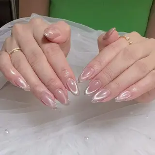 ネイル Sunny Nail くまのネイルデザイン