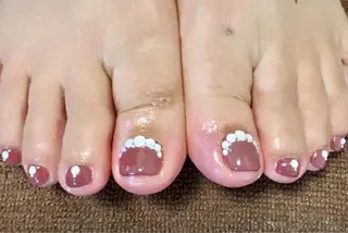 ネイル nailist cocoのネイルデザイン