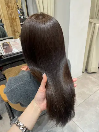 カラー ショート特化⌇ カラー⌇妃菜🎀のヘアスタイル