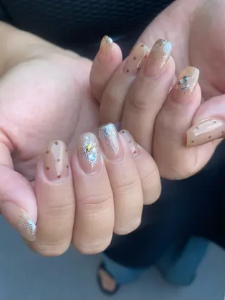 ネイル to nailのネイルデザイン