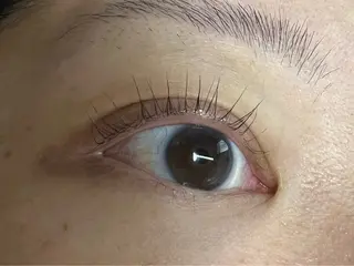 マツエク・マツパ ReVIER ルヴィエMAYUのマツエク・マツパデザイン