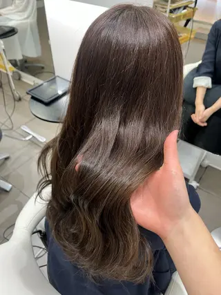 ロング カラー カラーリスト♡ ショート・メンズ紡のヘアスタイル