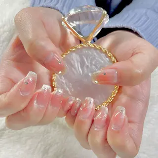 ネイル J terrace Nailのネイルデザイン