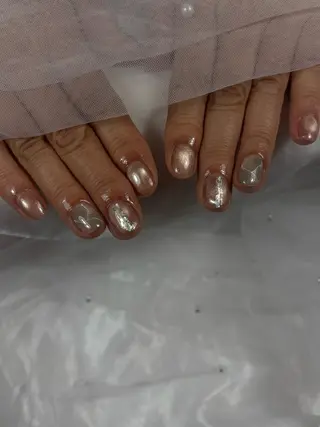 ネイル R.nail ☆のネイルデザイン