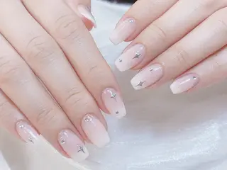 ネイル DUO   MI nail salonのネイルデザイン