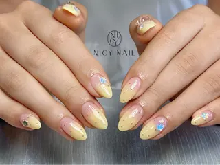 ネイル NICY NAIL 池袋のネイルデザイン