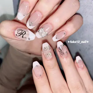 ネイル Nail♡Fuka. /6月予約受付中のネイルデザイン