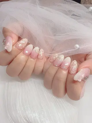 ネイル teddybear nailsのネイルデザイン