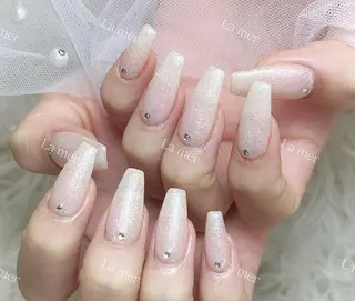 ネイル Merit メリット_のネイルデザイン