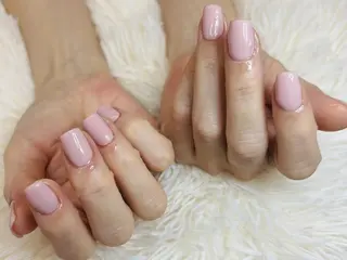 ネイル NailOnason ナナのネイルデザイン