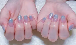 ネイル 💫ゆか_ Nailartistのネイルデザイン