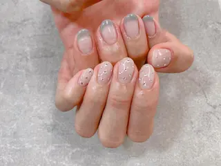 ネイル foglia❁﻿. ⌇﻿imamuraのネイルデザイン