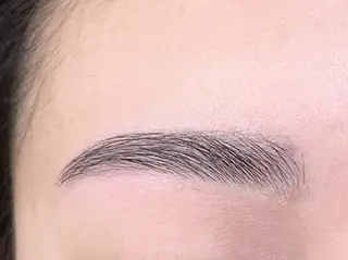 アイブロウ 骨格似合わせ眉WAX 眉まつ毛専門/石井の眉毛・アイブロウイメージ