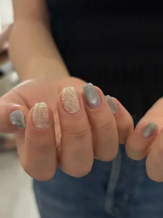 ネイル HARUNOKA kotoneのネイルデザイン