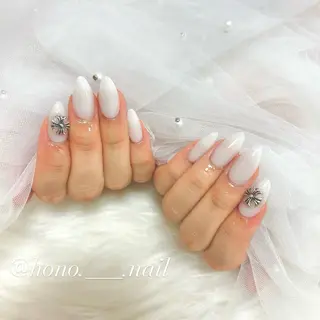 ネイル NailSalo AriuMのネイルデザイン