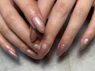 ネイル 702 チサトのネイルデザイン