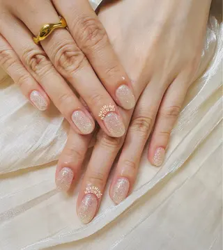 カラー NailMind Tokyoのネイルデザイン