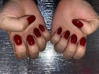 ネイル Umi nail& eyelashのネイルデザイン