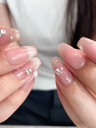 ネイル nail salon & U【アンドユー】のネイルデザイン