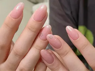 ネイル リン リンのネイルデザイン